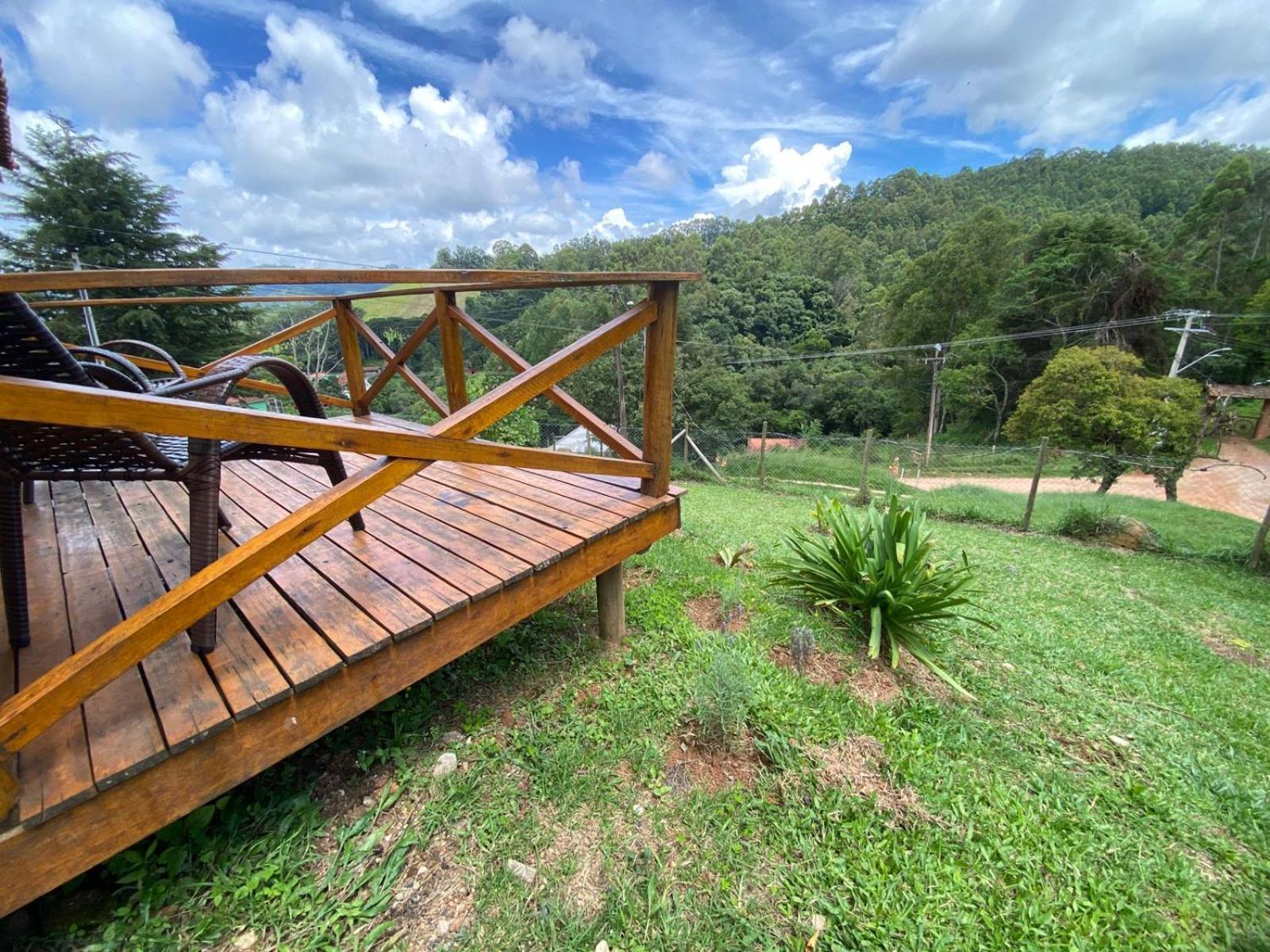 Chales Boa Vista Monte Verde  Oda fotoğraf