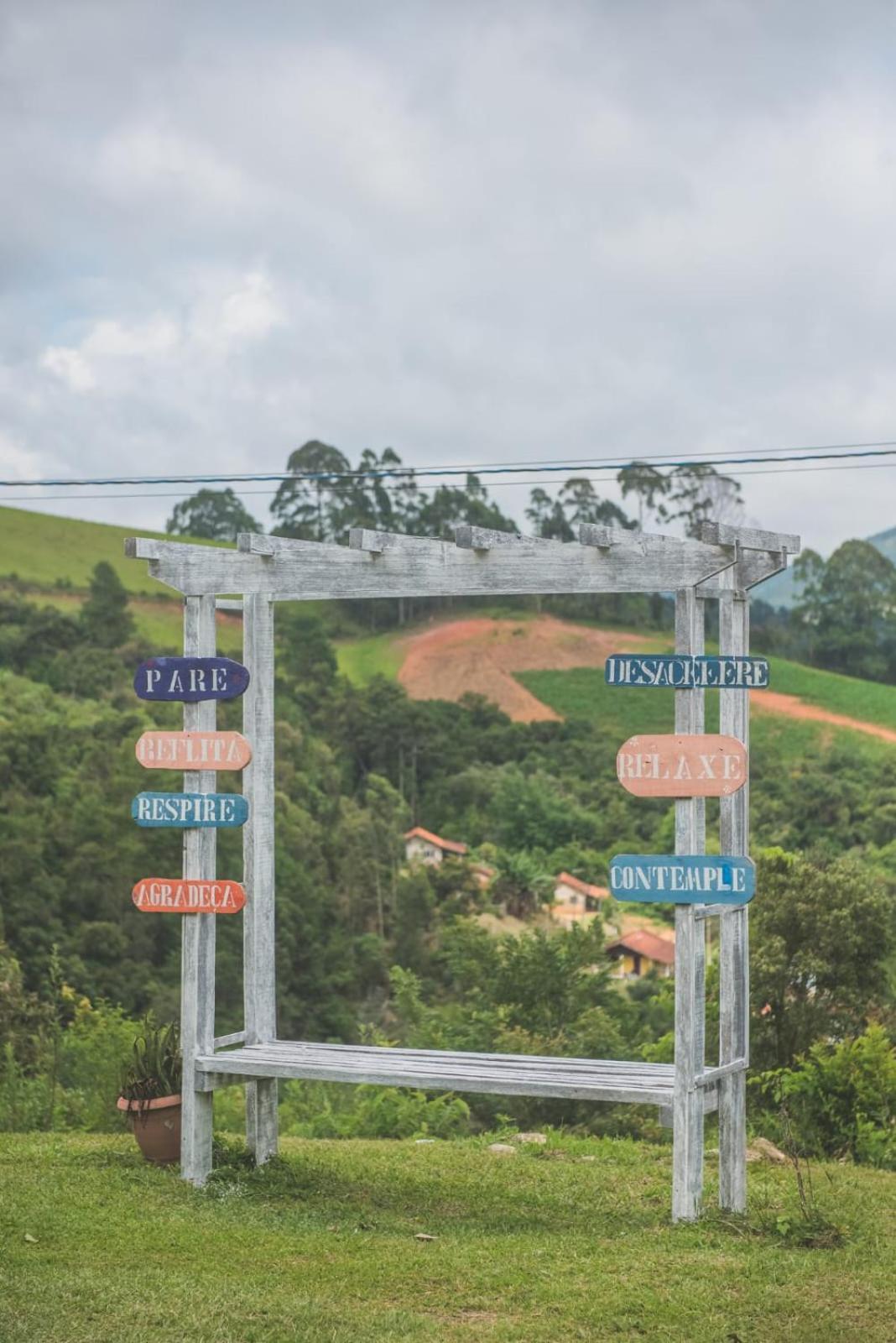 Chales Boa Vista Monte Verde  Oda fotoğraf