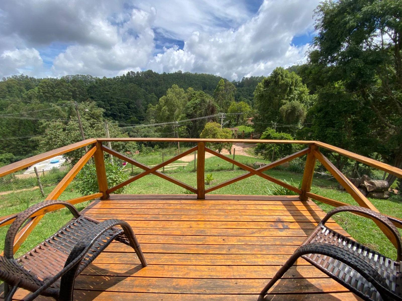 Chales Boa Vista Monte Verde  Oda fotoğraf