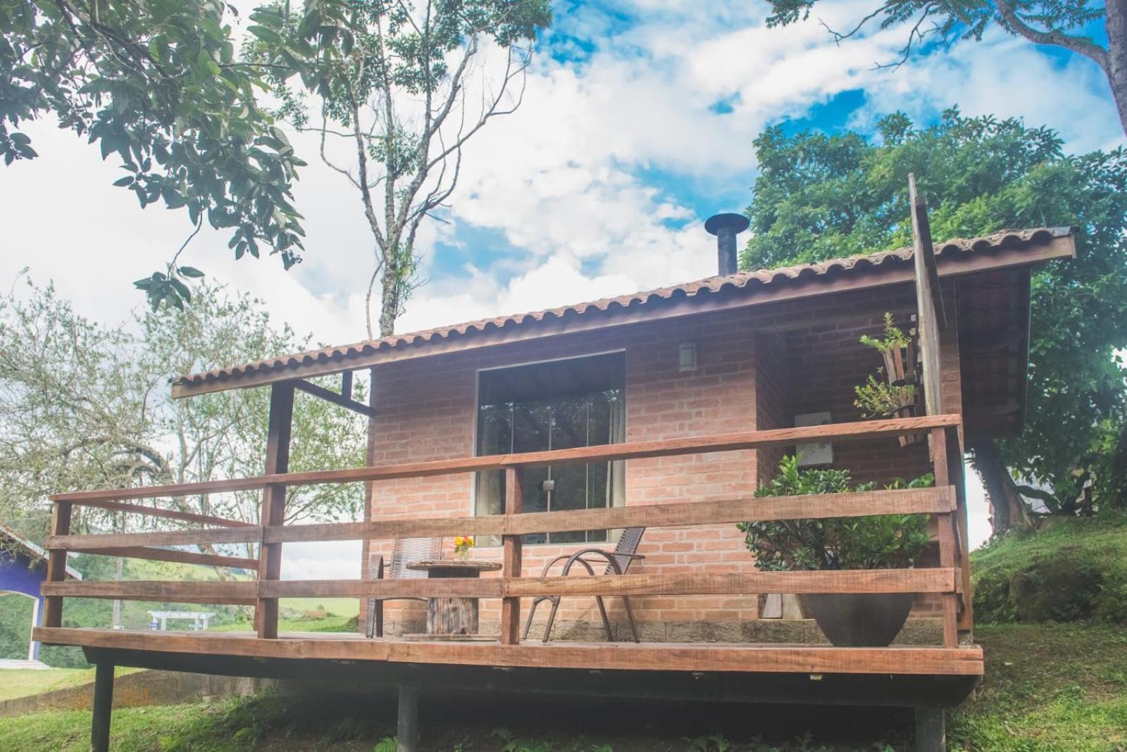 Chales Boa Vista Monte Verde  Oda fotoğraf